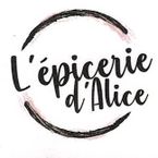Logo épicerie d'Alice - épicerie fine à Issoire